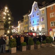 Silvesterparty fotopirat barstreet Nachrichtenarchiv 2011 - Vorarlberg - Vol.at