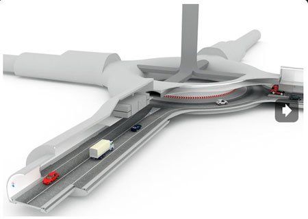 tunnel459