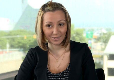 Amanda Berry Amanda Berry