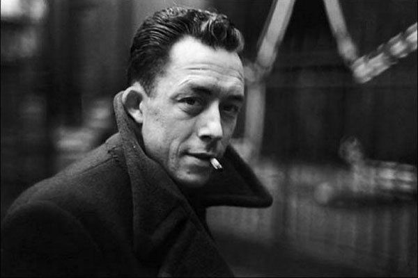 Albert-Camus