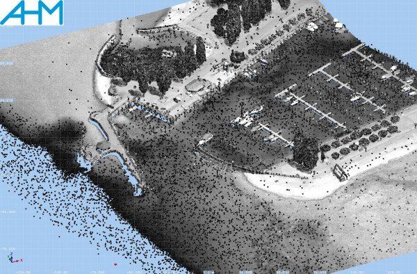 AirborneHydroMapping AirborneHydroMapping