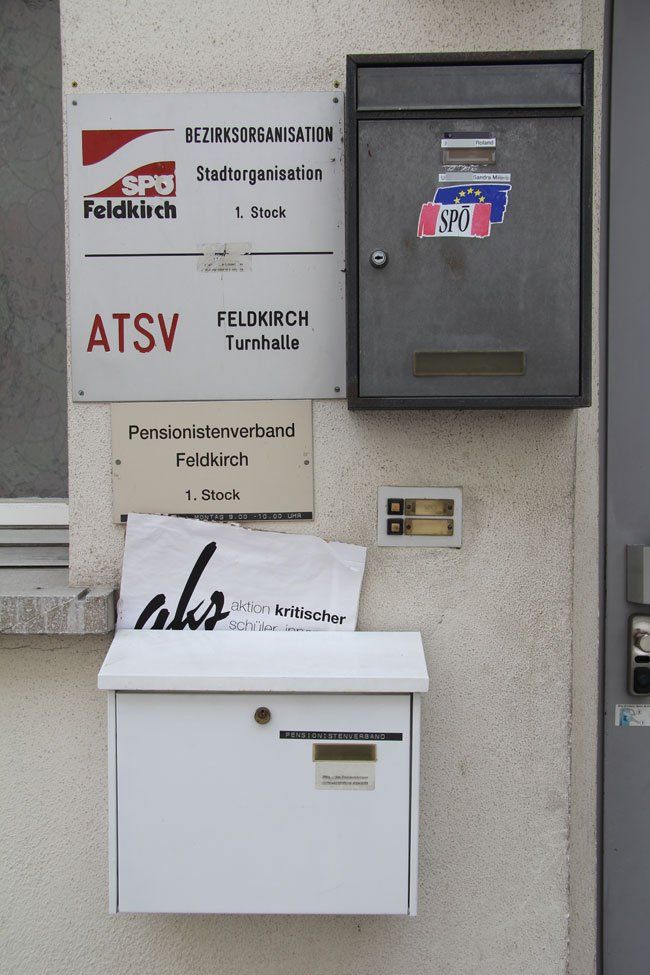 VOL.AT/Rauch VOL.AT/Rauch