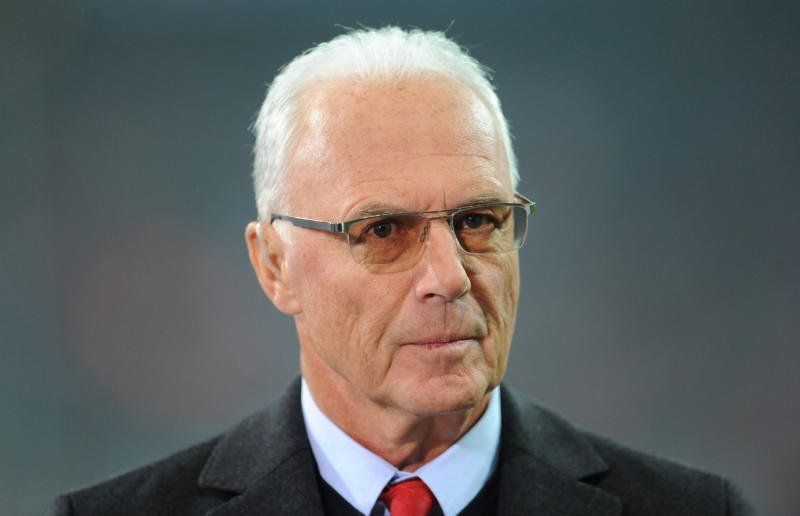 beckenbauer beckenbauer