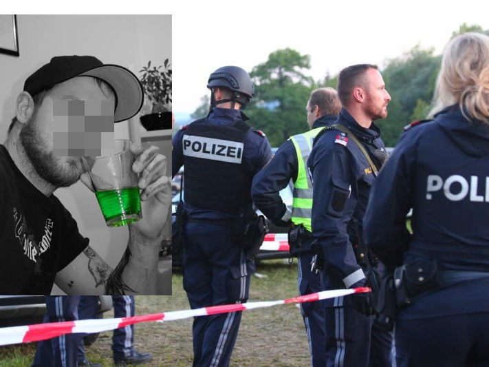 Gregor S. war einschlägig bekannt Gregor S. war einschlägig bekannt