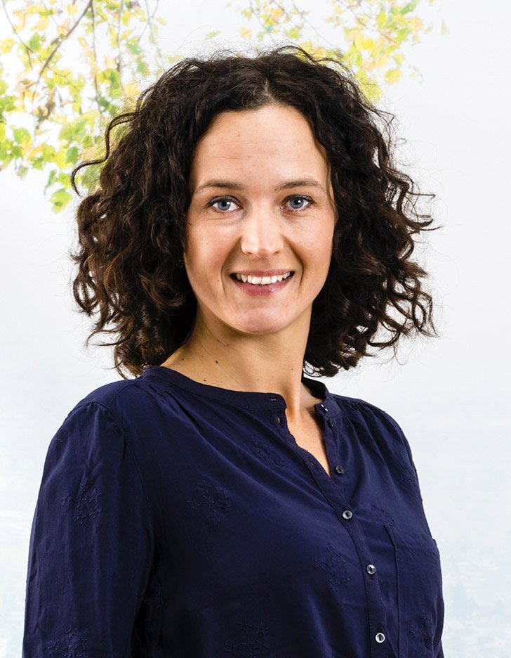 Mag. Eva Hammerer Mag. Eva Hammerer