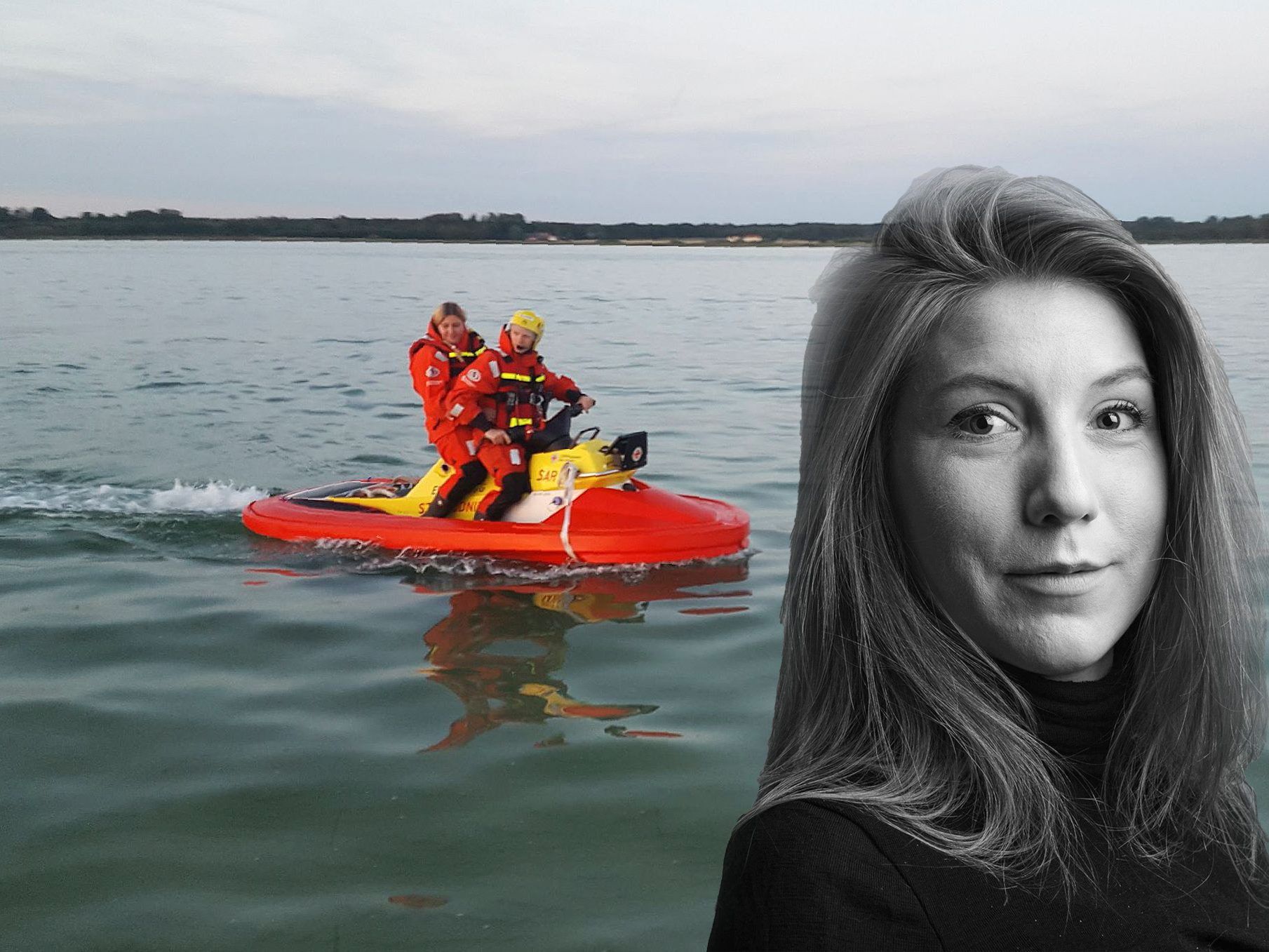 Was auf dem U-Boot geschehen ist, muss jetzt geklärt werden. Was auf dem U-Boot geschehen ist, muss jetzt geklärt werden.