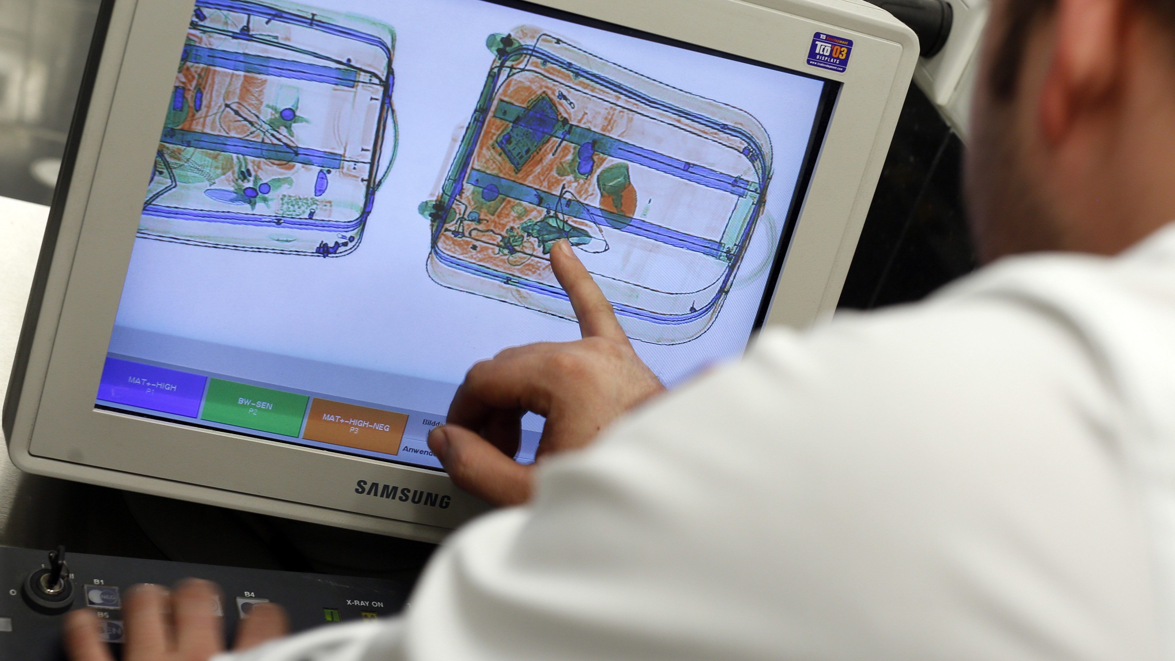 Zoll findet drei Kilo Schlangenköpfe in Paket - Welt-News -- VOL.AT