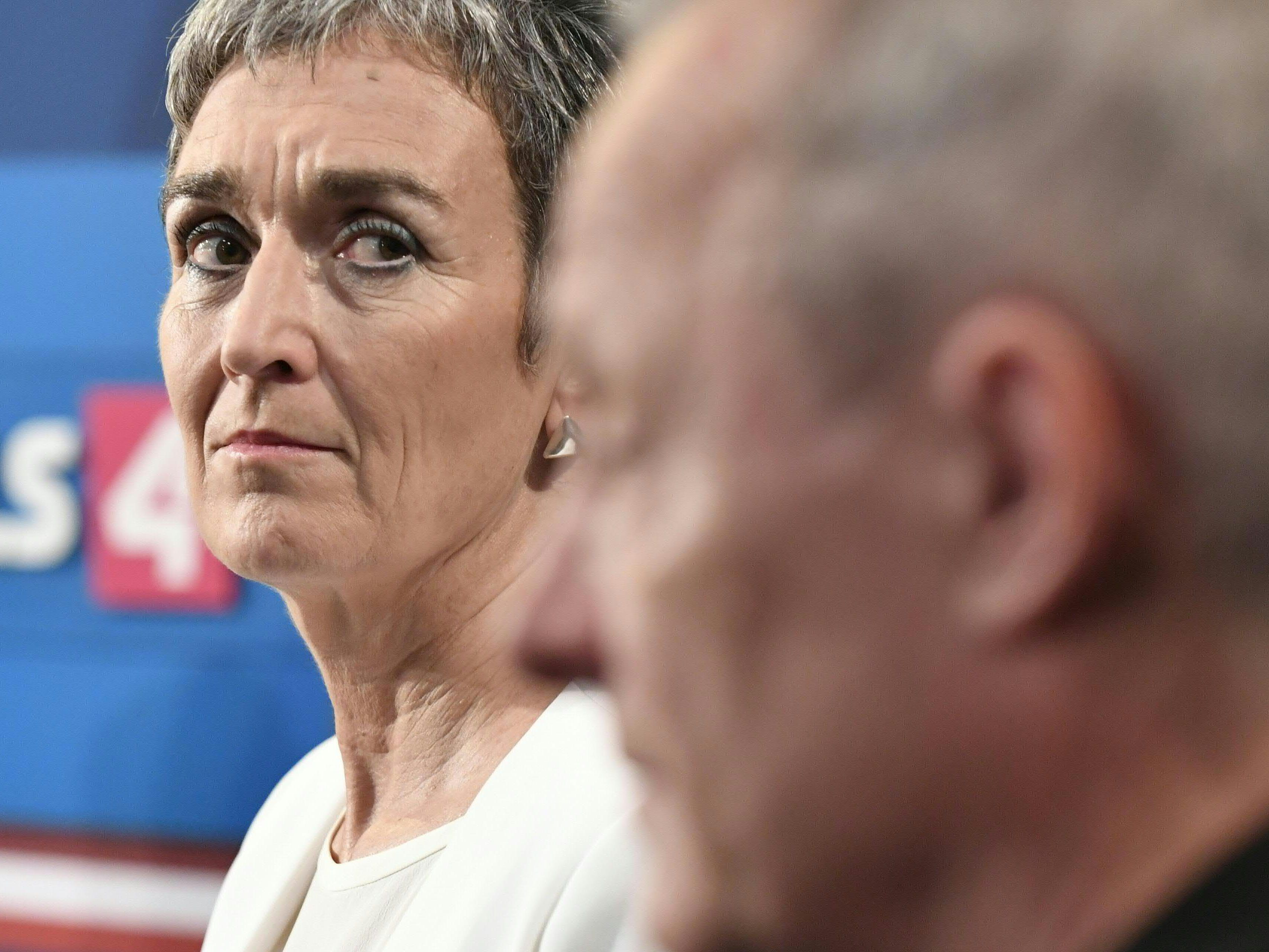 Öko-Partei steht vor finanziellem Desaster. Öko-Partei steht vor finanziellem Desaster.