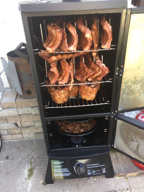 El Fuego Portland: Der Allrounder unter den Gasgrills ...