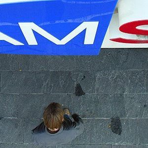 Aktuelle Arbeitslosenzahlen