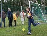 Youngster Sandro Engstler war eine Klasse für sich.