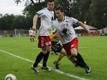 Serkan Aslan spielt nun für FC Wolfurt.