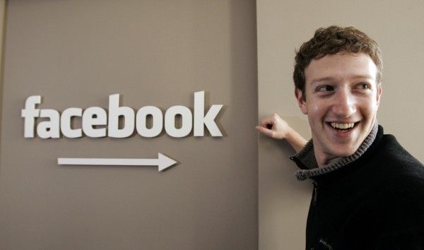 Superreich: Mark Zuckerberg hat gut lachen, sein Vermögen wird auf 17 Milliarden US-Dollar geschätzt. Superreich: Mark Zuckerberg hat gut lachen, sein Vermögen wird auf 17 Milliarden US-Dollar geschätzt.