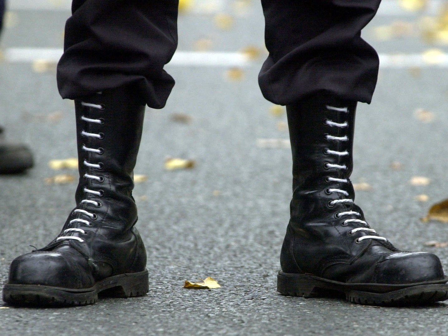 Am Samstag wird in der Wiener Innenstadt von Nazis demonstriert Am Samstag wird in der Wiener Innenstadt von Nazis demonstriert