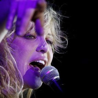 Derbe Aussage von Courtney Love
