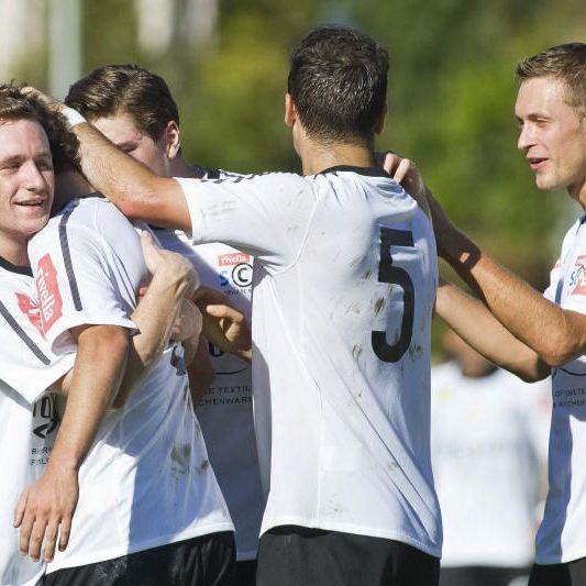 Jubelt Rivella SC Bregenz am Samstag in Dornbirn?