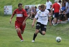 Philipp Hagspiel spielt nicht mehr für Rivella SC Bregenz,