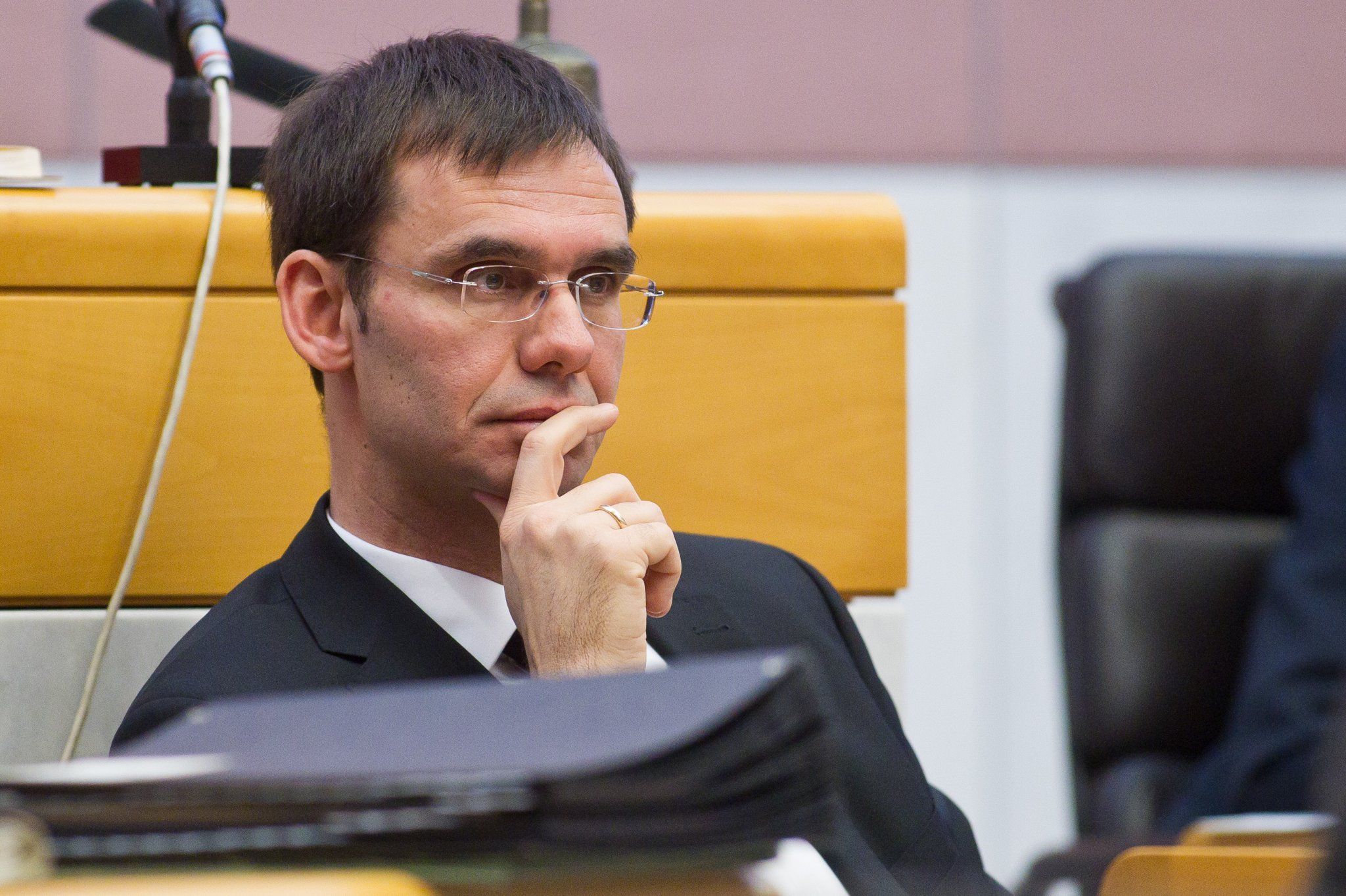 LH Wallner ein Parteiengesetz in Vorarlberg vor dem Sommer realisieren.