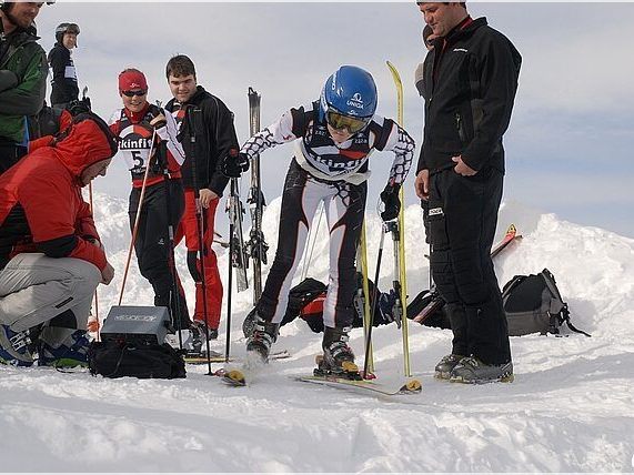 Hahnenköpflelauf wird wieder ein Leckerbissen. Hahnenköpflelauf wird wieder ein Leckerbissen.