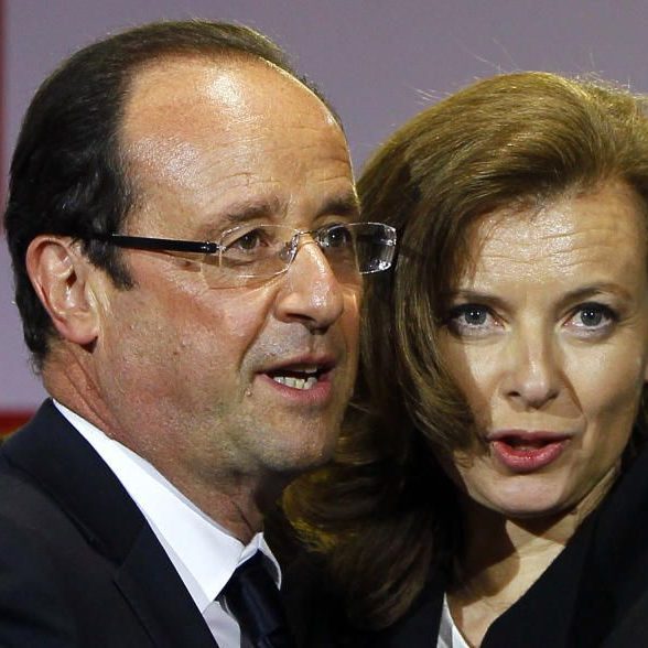 Hollande will Frankreich “dienen”