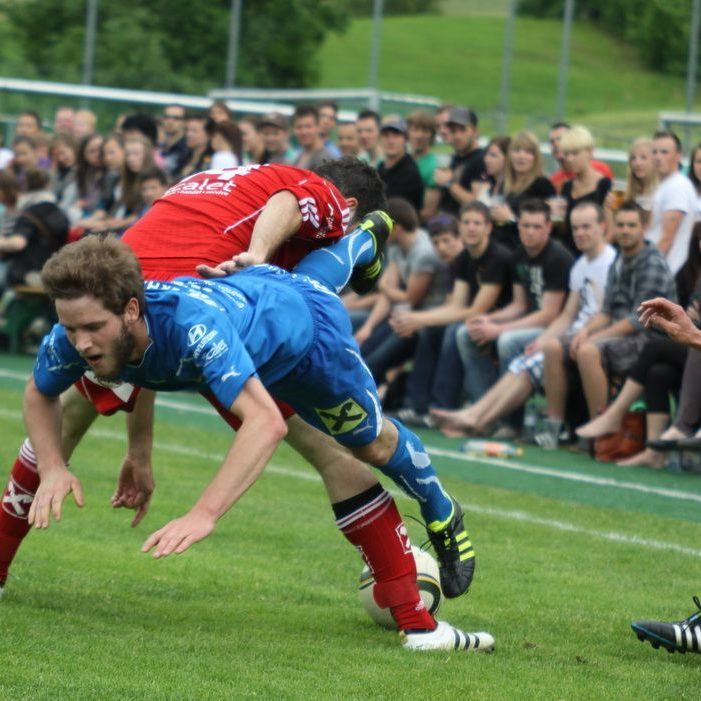 Andelsbuch braucht einen Heimsieg gegen Feldkirch um als Leader nach Nenzing zu reisen.