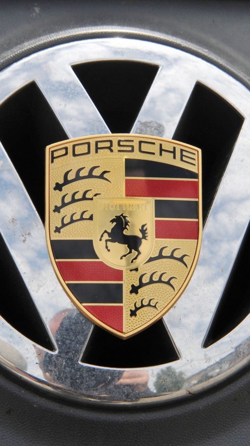 Elefantenhochzeit Porsche/VW: Beide Unternehmen stimmten entsprechendem Konzept zu.