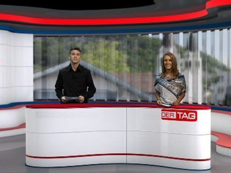 In Ländle TV - DER TAG werden aktuelle Geschehnisse aus Vorarlberg beleuchtet In Ländle TV - DER TAG werden aktuelle Geschehnisse aus Vorarlberg beleuchtet