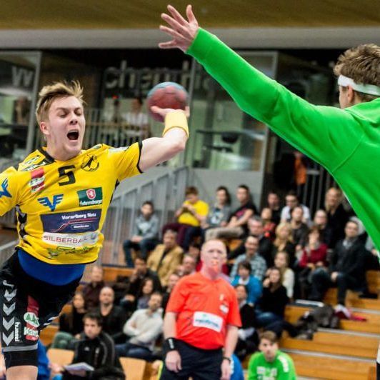 Klopcic & Co. konnten das Westderby für sich entscheiden