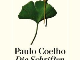 Paulo Coelho: "Die Schriften von Accra" Paulo Coelho: "Die Schriften von Accra"