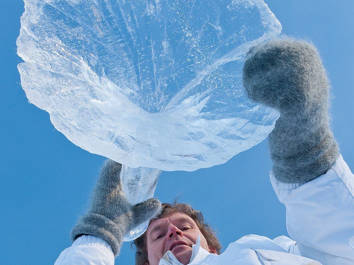Terje Isungset (Fremde Nähe, Terra Incognita
