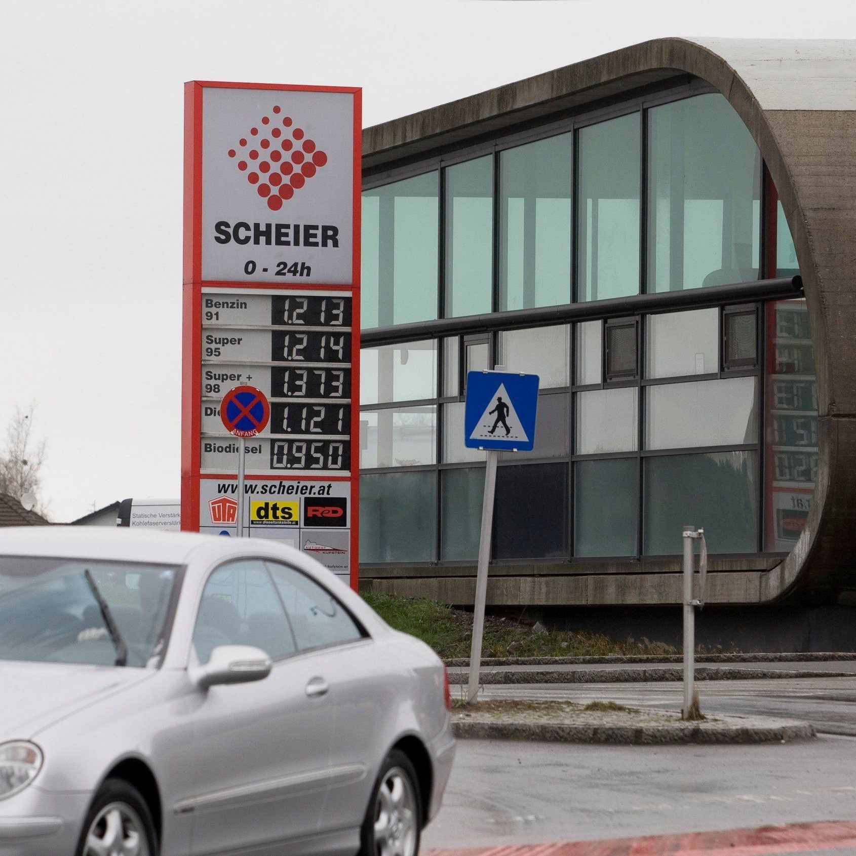 43,7 Mio. Euro-Konkurs soll gezielt geplant gewesen sein - die Ermittlungen laufen, es gilt die Unschuldsvermutung.