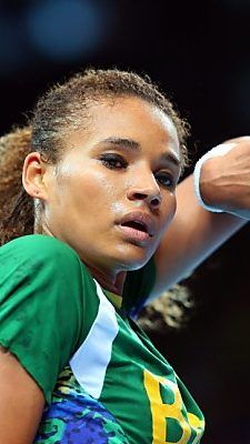 Nascimento erzielte acht Tore