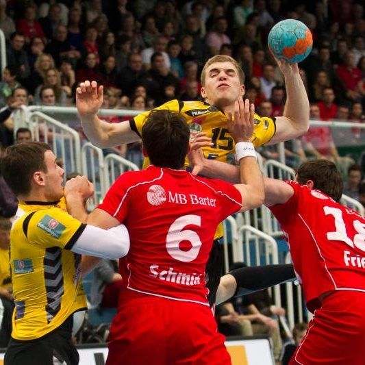 Das Derby war eine umkämpfte Angelegenheit