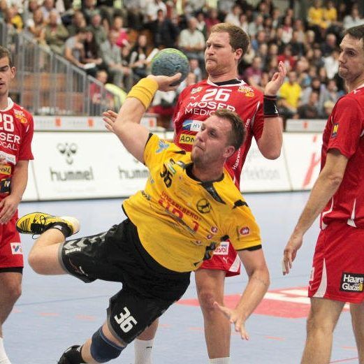 Bregenz ist gegen Krems in der Außenseiterrolle