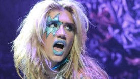 Ke$ha kommt live nach Wien. Ke$ha kommt live nach Wien.