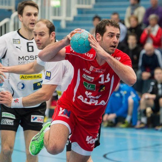 Friede & Co stehen erneut in der HLA-Finalrunde