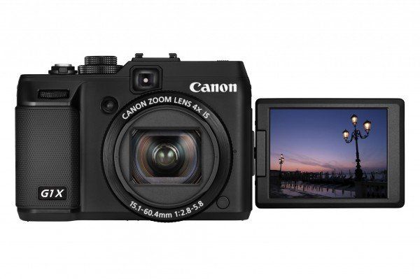 Canon Canon