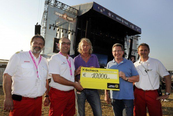 APA/HERBERT P. OCZERET