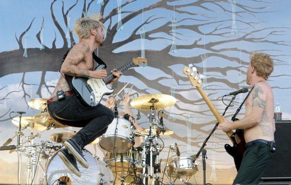 APA/HERBERT P. OCZERET