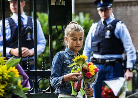 AP/ Vincent Jannink AP/ Vincent Jannink