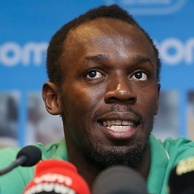 Jamaikaner rechnet in Rio wieder mit drei Mal Gold