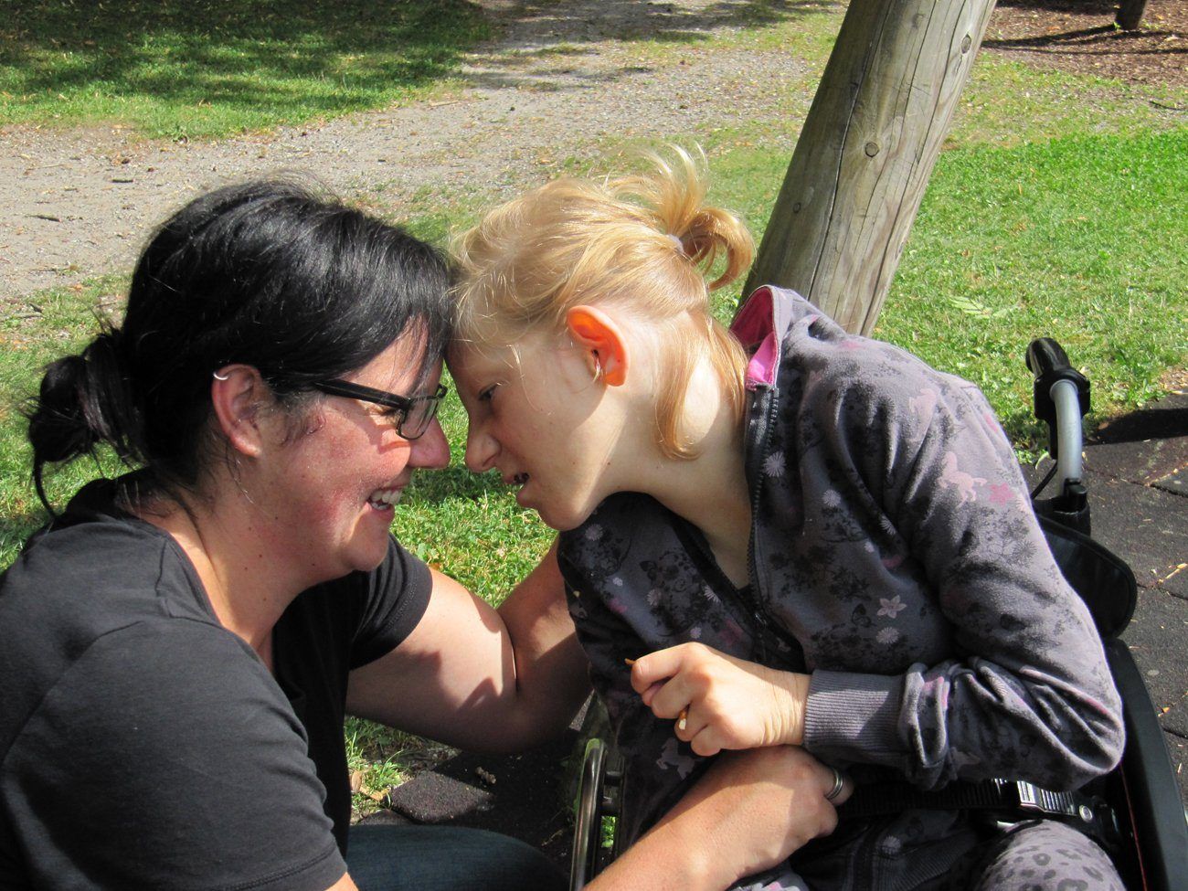 Freude und Spaß sowie das Gemeinschaftserlebnis mit anderen Kindern standen auch heuer wieder im Vordergrund Freude und Spaß sowie das Gemeinschaftserlebnis mit anderen Kindern standen auch heuer wieder im Vordergrund