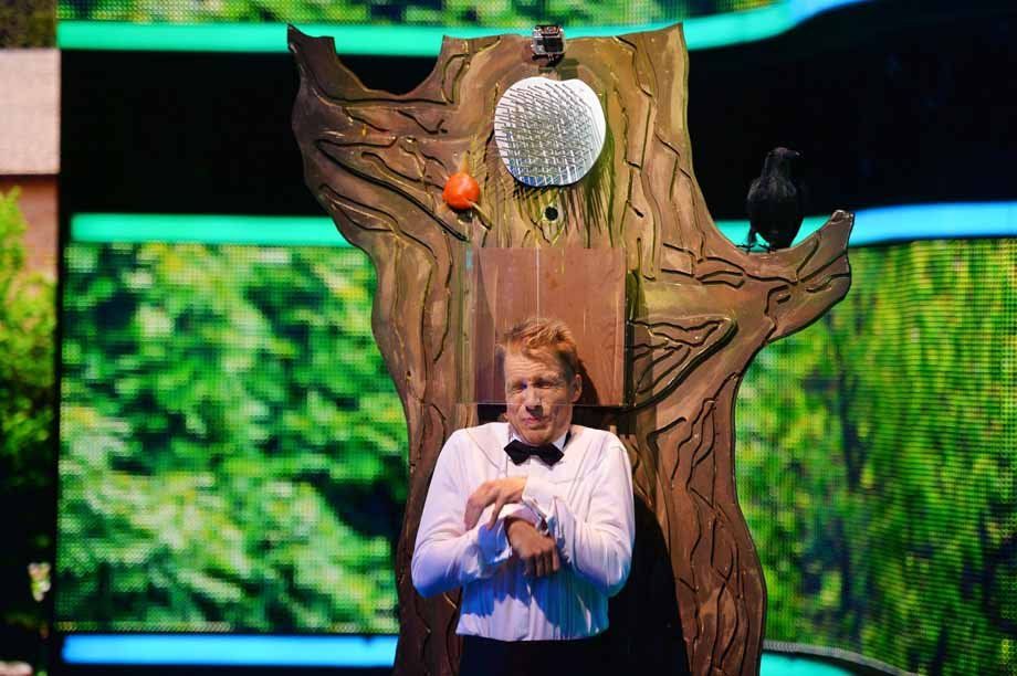 (c) RTL / Willi Weber (c) RTL / Willi Weber