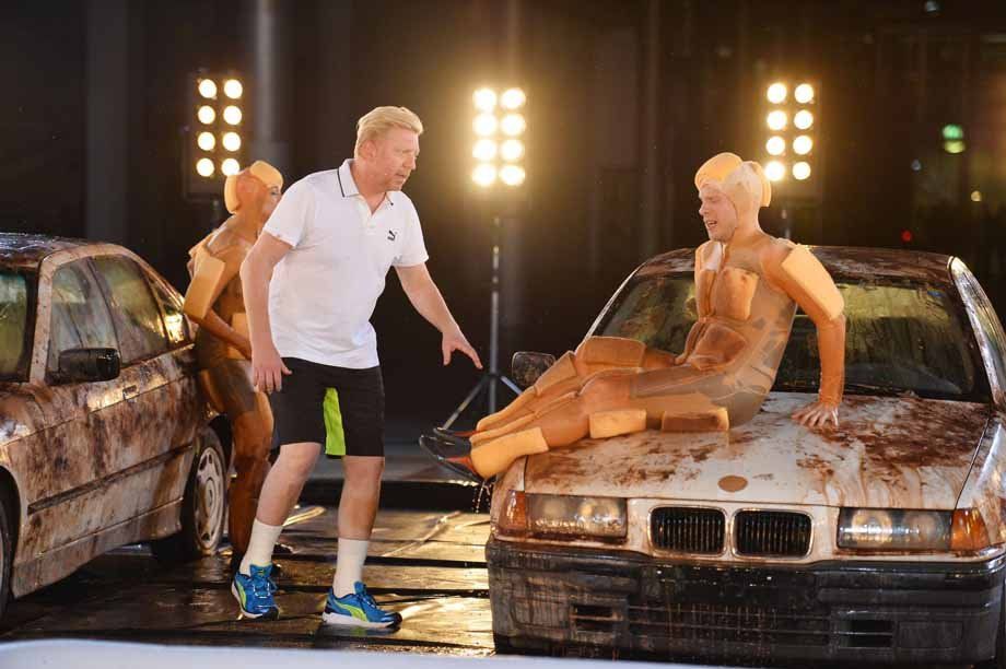 (c) RTL / Willi Weber (c) RTL / Willi Weber