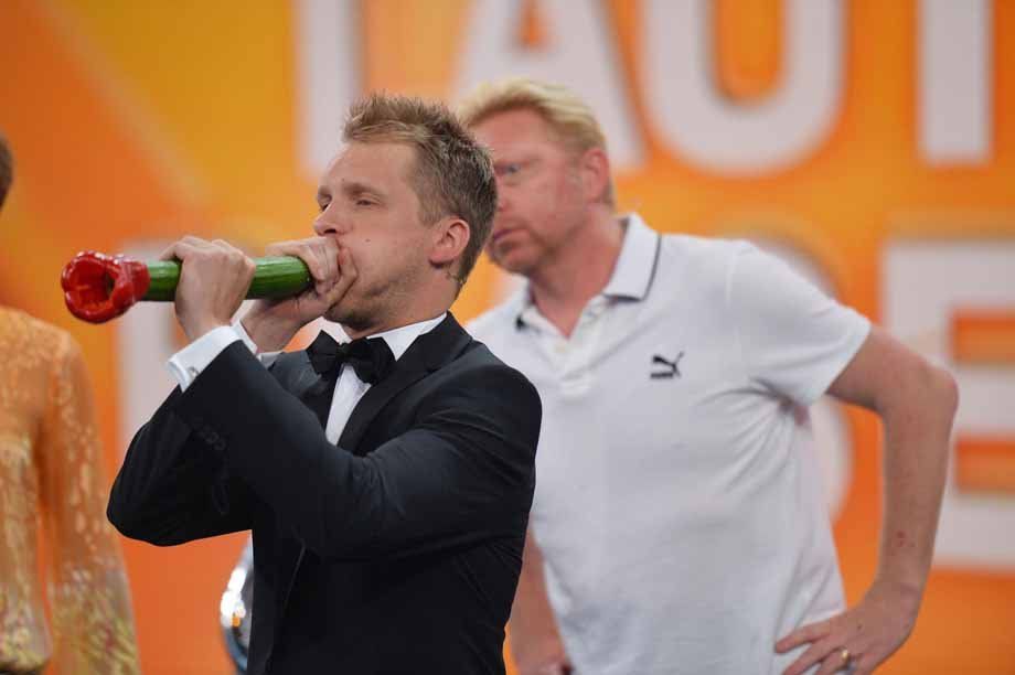 (c) RTL / Willi Weber (c) RTL / Willi Weber