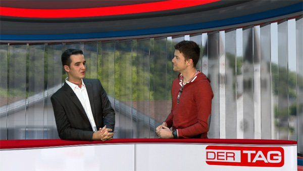 Ländle TV Ländle TV