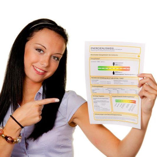 Seit dem 1. Dezember 2012 gilt die Anzeigepflicht in Druckwerken und elektronischen Medien.