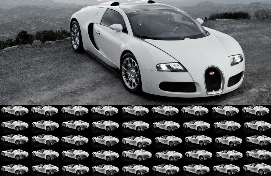 46veyron