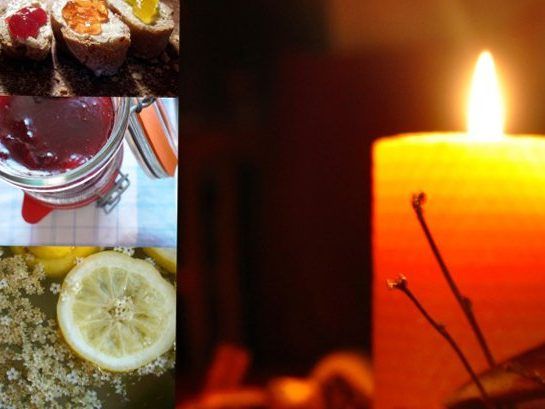 Lorüns genießt und lädt am Christkönigssonntag, 24. November, von 15 bis 19 Uhr zum Genussmärktle.