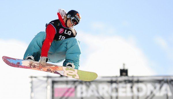 (c) AP Photo/David Ramos Gjermund Braaten